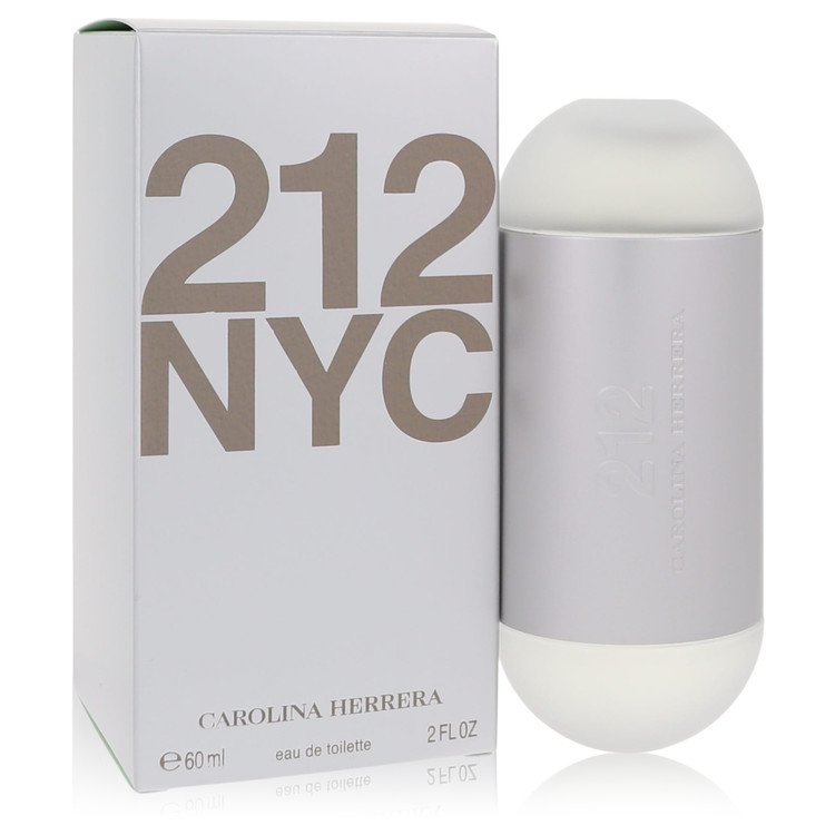 Carolina Herrera 212 Women's Eau De Toilette 2 FL OZ | 60 ML
