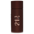 Carolina Herrera 212 Sexy Men's Eau De Toilette Tester 3.3 FL OZ | 100 ML