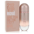 Carolina Herrera 212 Vip Rose Women's Eau De Parfum 2.7 FL OZ | 80 ML