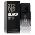 Carolina Herrera 212 Vip Black Men's Eau De Parfum 3.4 FL OZ | 100 ML