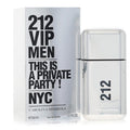 Carolina Herrera 212 Vip Men's Eau De Toilette 1.7 FL OZ | 50 ML