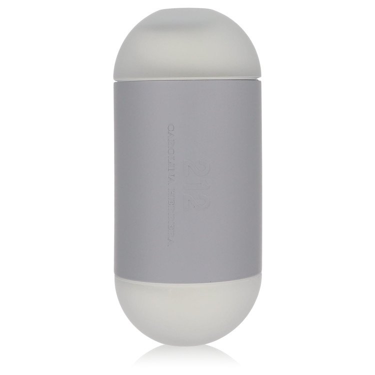 Carolina Herrera 212 Men's Eau De Toilette Tester 3.4 FL OZ | 100 ML