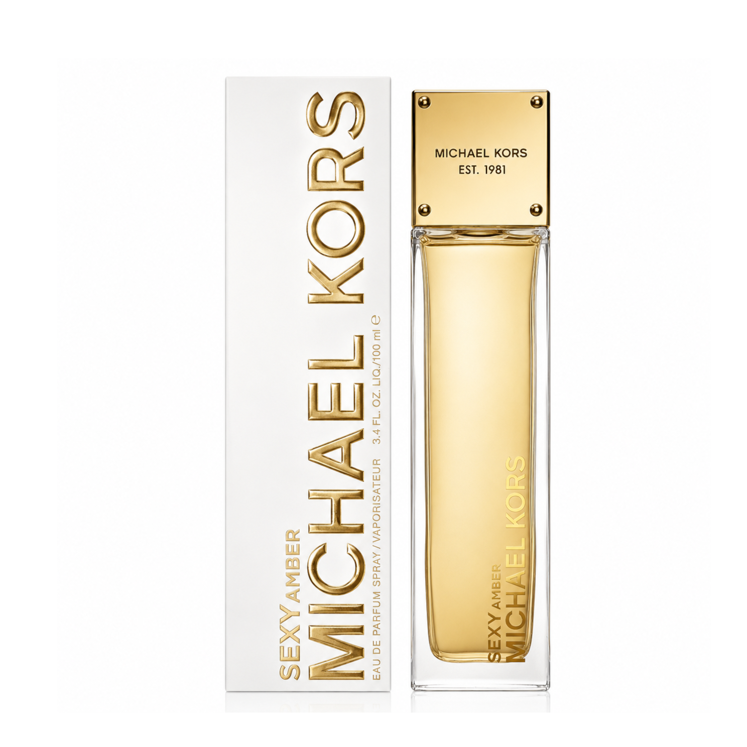 Michael Kors Sexy Amber Women's Eau de Parfum