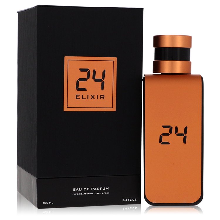 Scentstory 24 Elixir Rise Of The Superb Unisex Eau De Parfum 3.4 FL OZ | 100 ML
