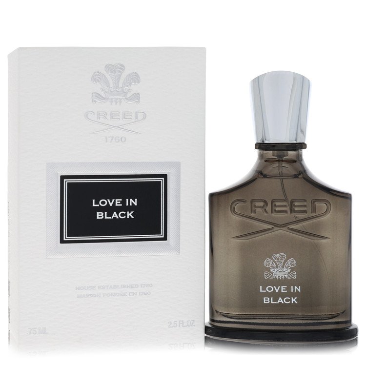 Creed Love In Black Women's Eau De Parfum 2.5 FL OZ | 75 ML
