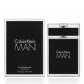 Calvin Klein MAN Men's Eau de Toilette