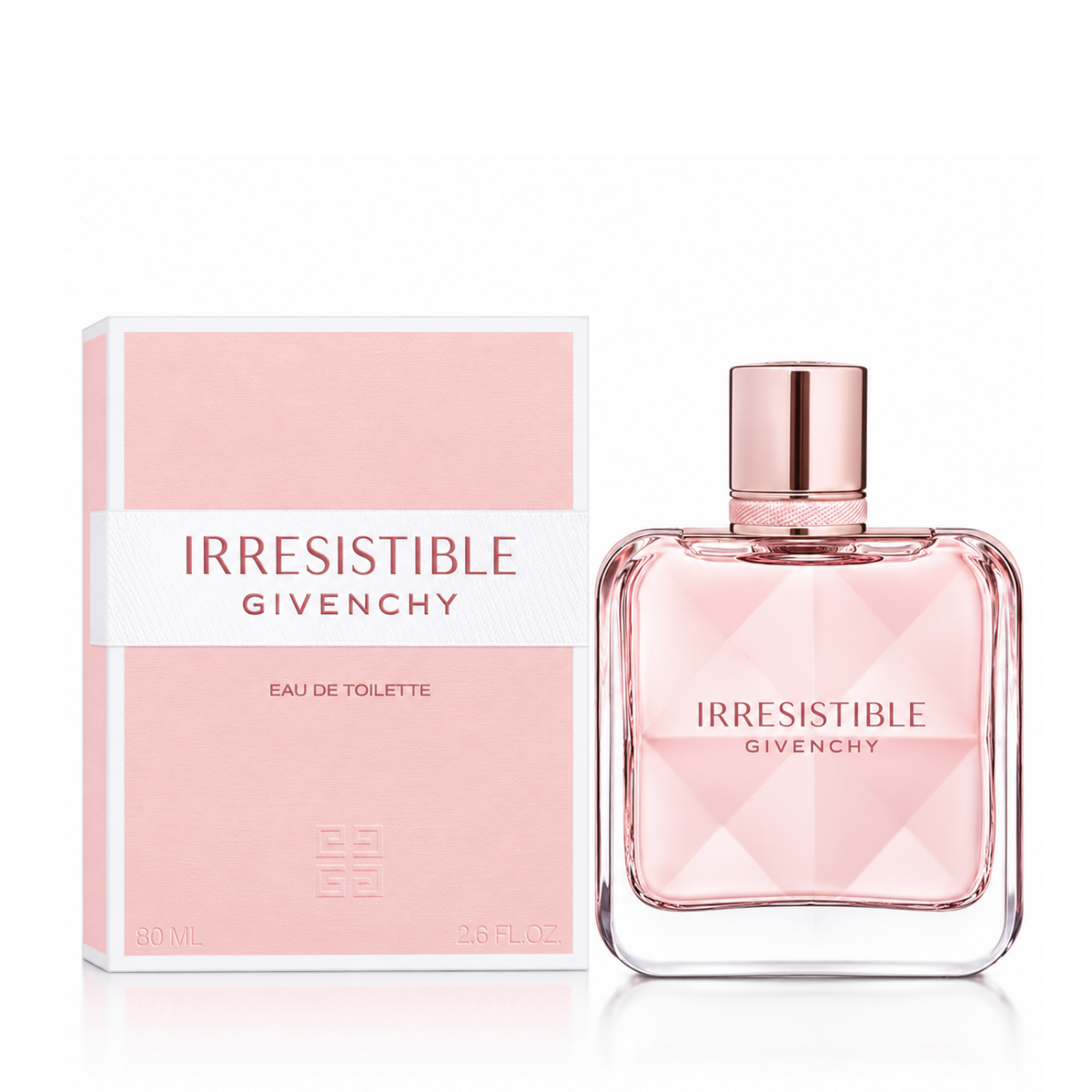 Givenchy Irresistible Women's Eau de Toilette