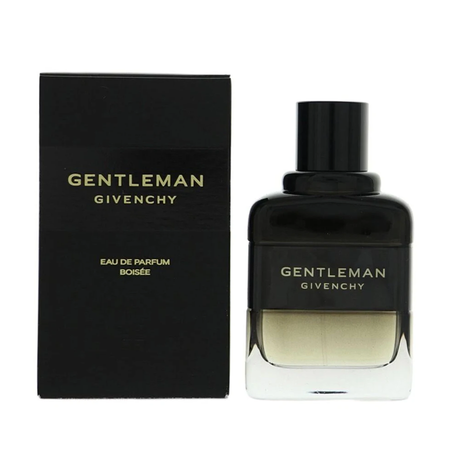 Givenchy Gentleman Boisee Men's Eau De Parfum