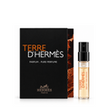 Hermès Terre d'Hermès Men's Eau de Parfum Vial