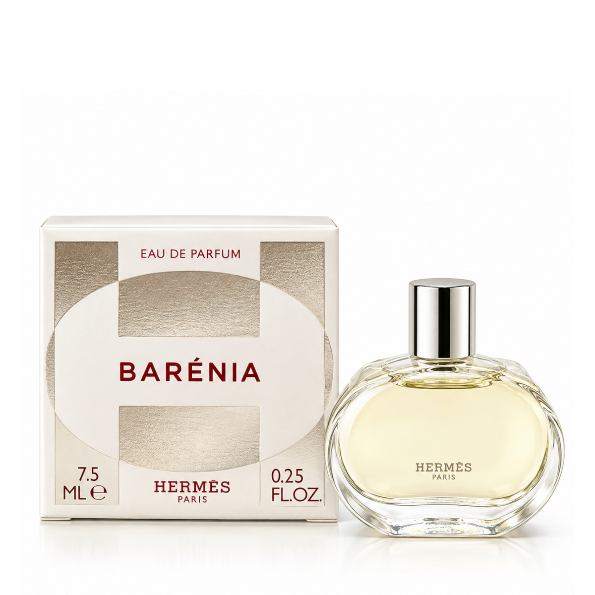 Hermès Barénia Women's Eau de Parfum