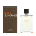 Hermes Terre D'Hermes Men's Eau De Toilette