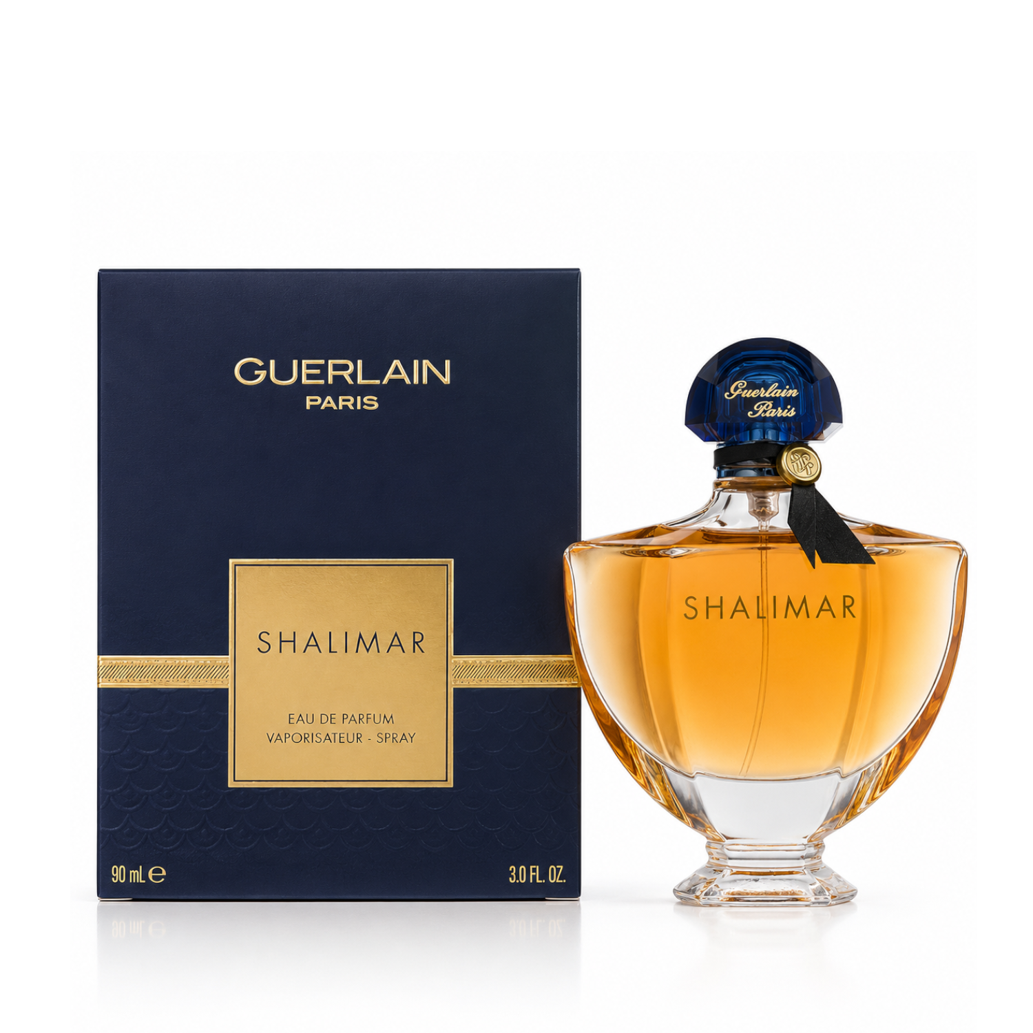 Guerlain Shalimar Women's Eau de Parfum