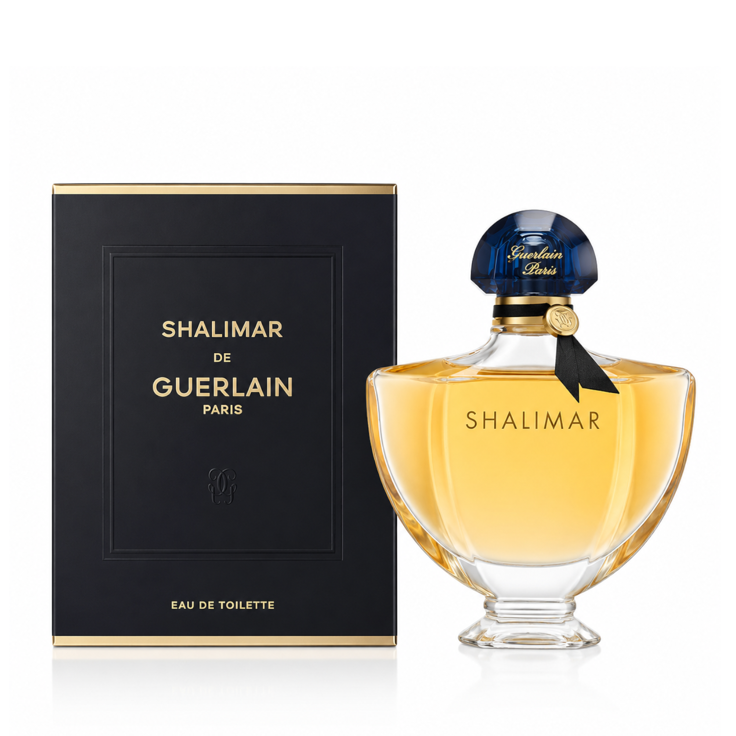 Guerlain Shalimar Women's Eau de Toilette