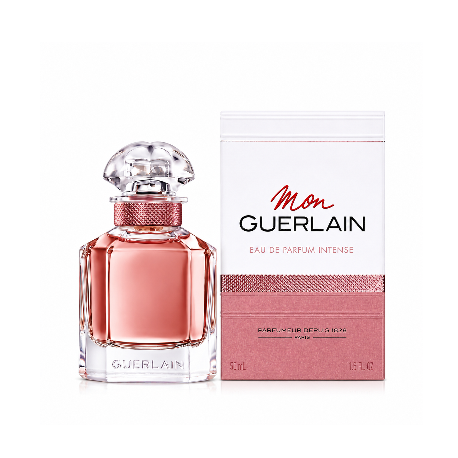Guerlain Mon Guerlain Intense Women's Eau de Parfum