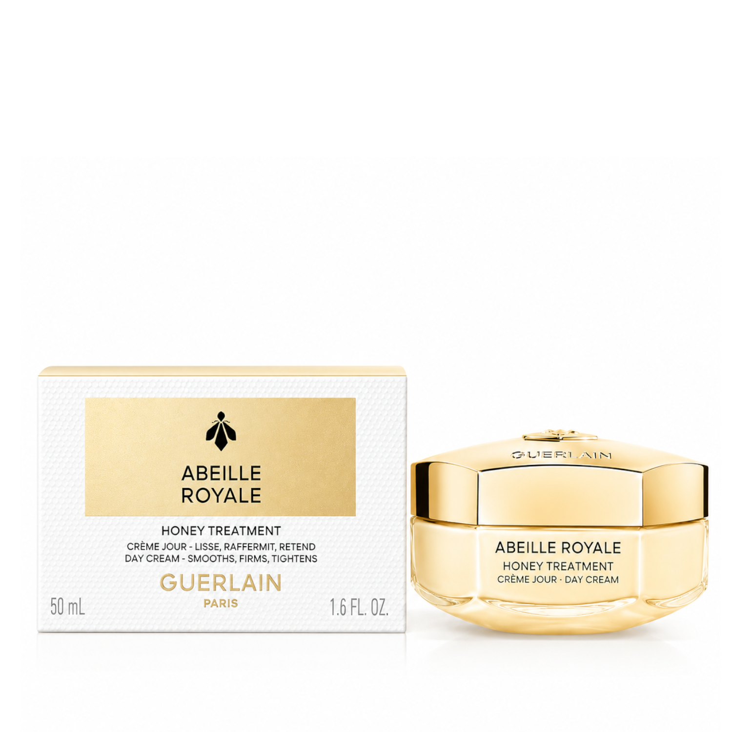 Guerlain Abeille Royale Honey Treatment Day Cream