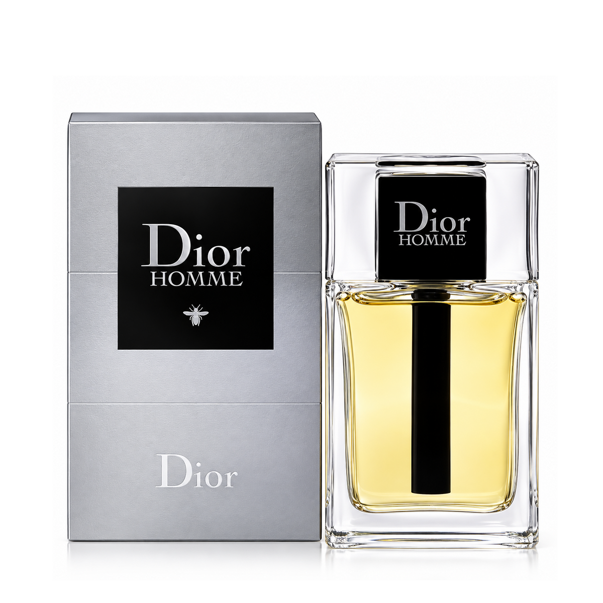 Dior Homme Men's Eau de Toilette