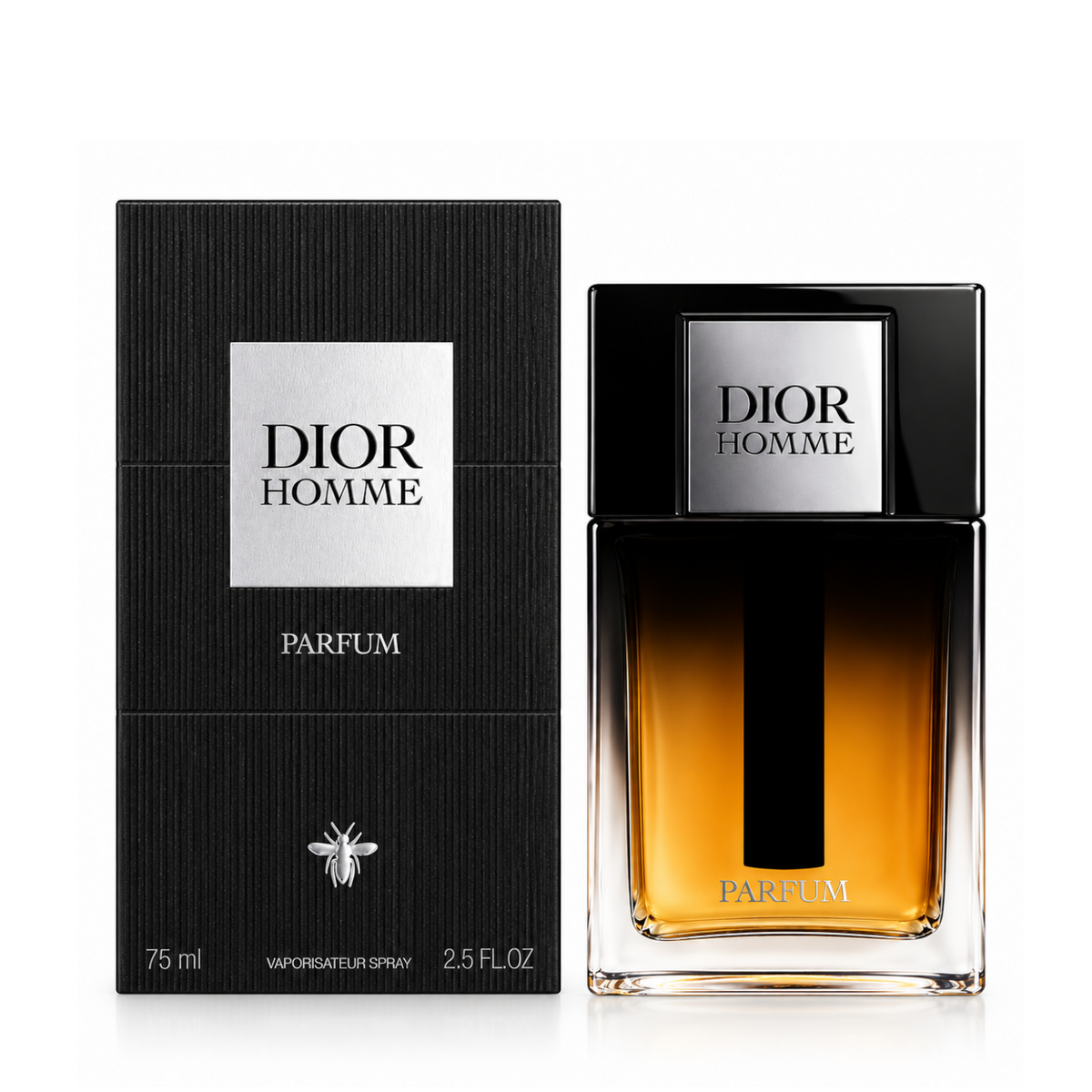 Dior Homme Men's Parfum