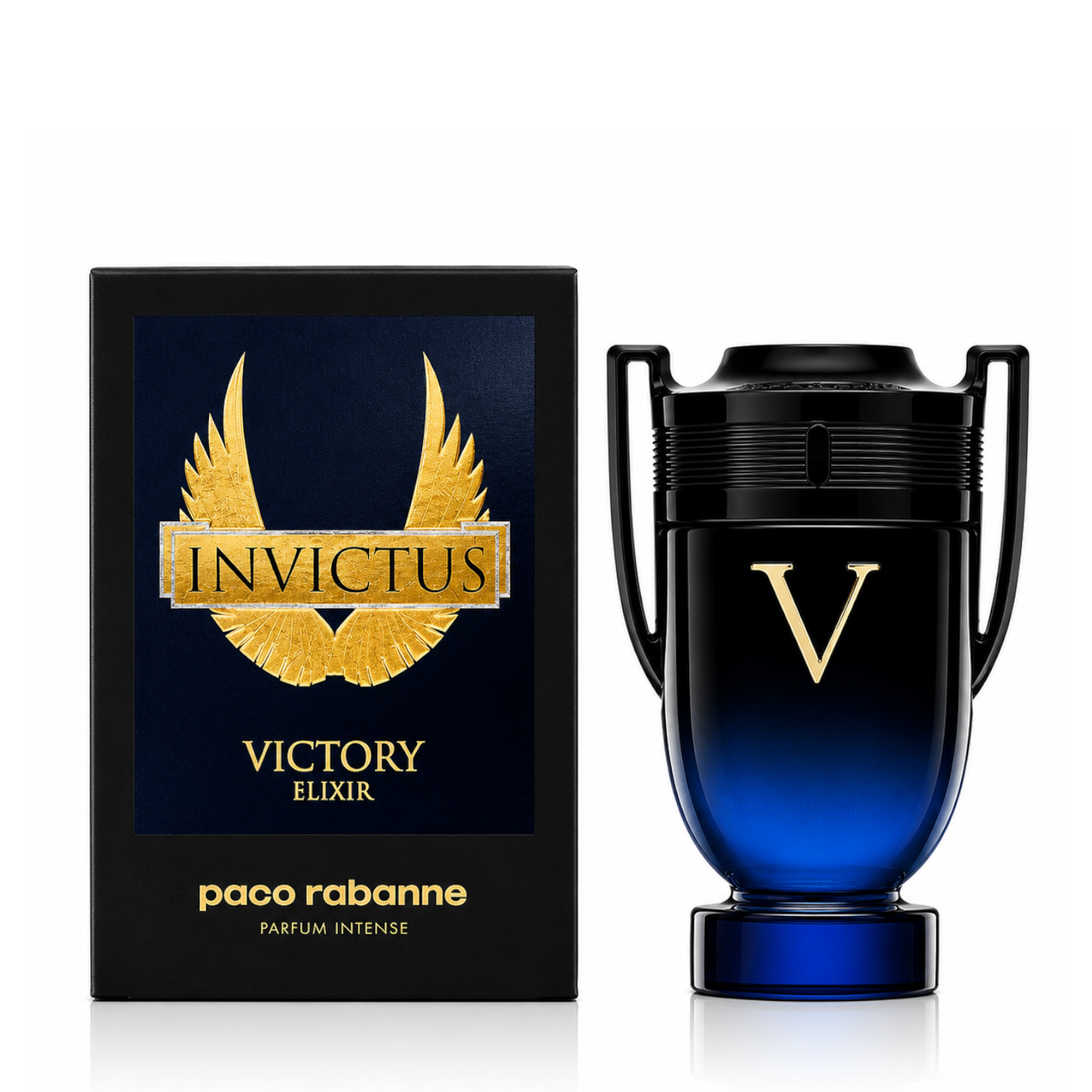 Paco Rabanne Invictus Victory Elixir Men's Eau de Parfum