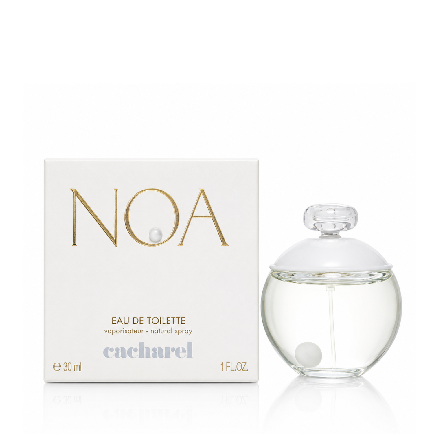 Cacharel Noa Women's Eau de Toilette