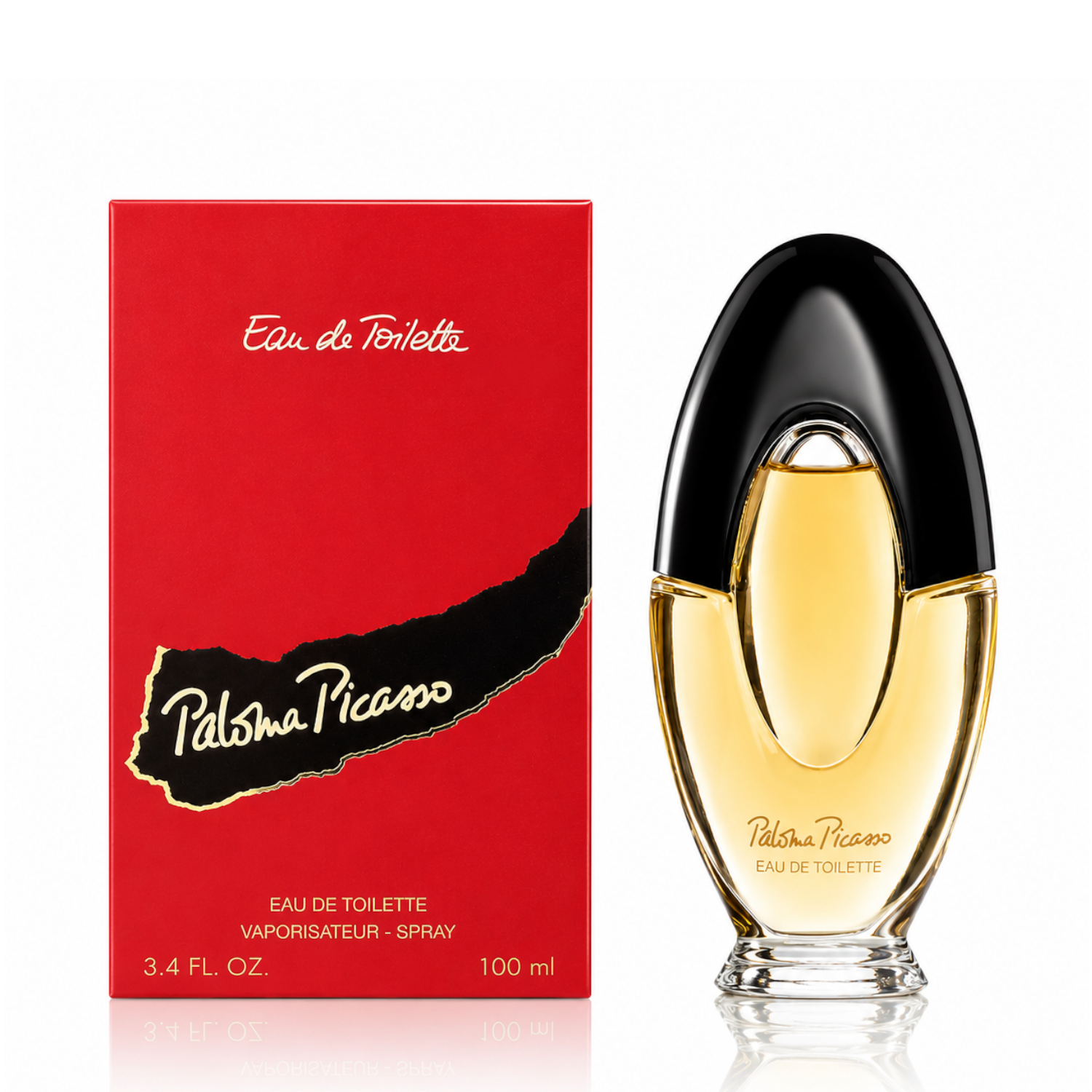 Paloma Picasso Mon Parfum Women's Eau de Toilette