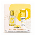 Solinotes Vanille Women's Eau de Parfum Gift Set