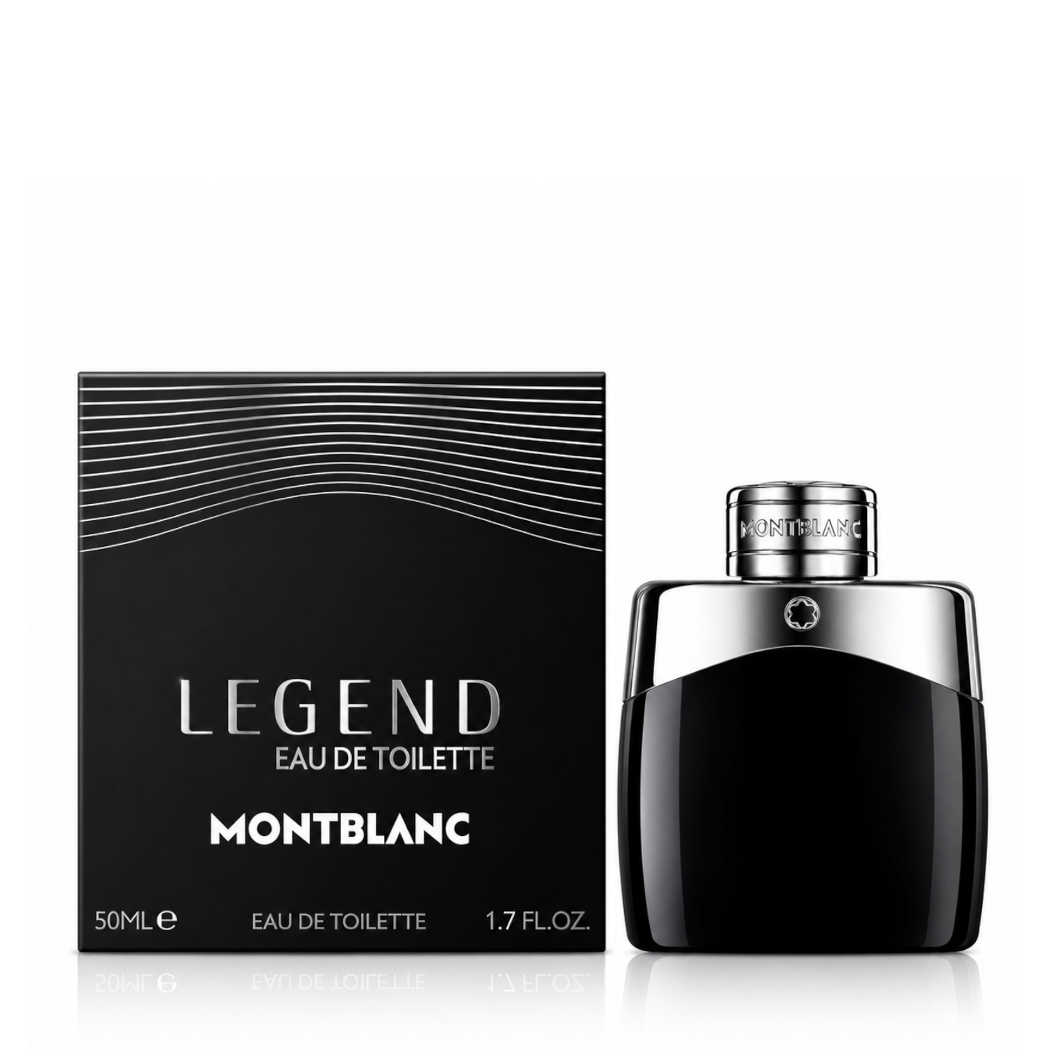 Montblanc Legend Men's Eau de Toilette