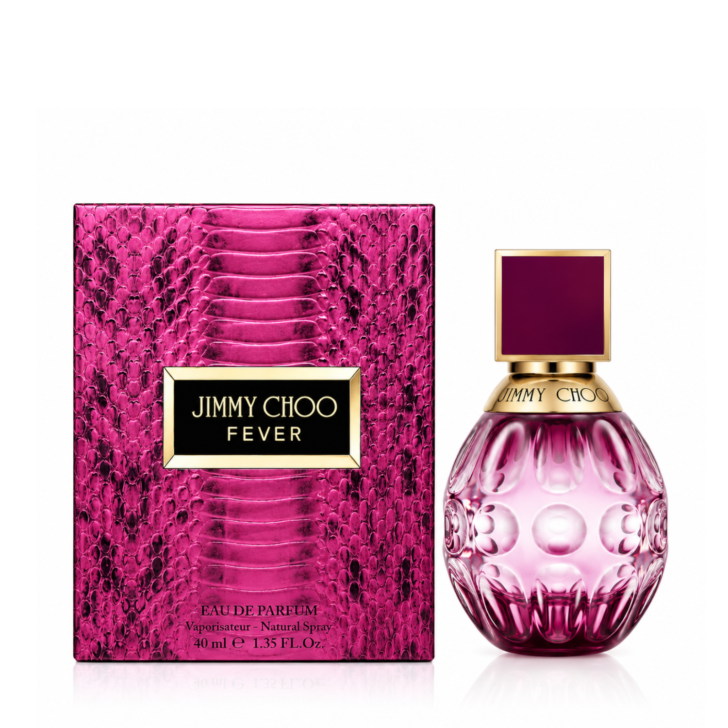Jimmy Choo Fever Women's Eau de Parfum