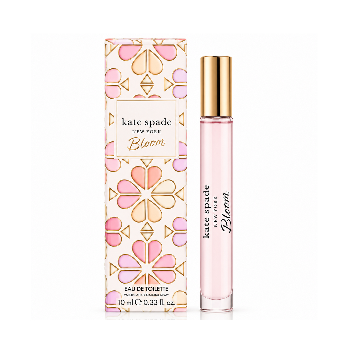 Kate Spade Bloom Women's Eau de Toilette
