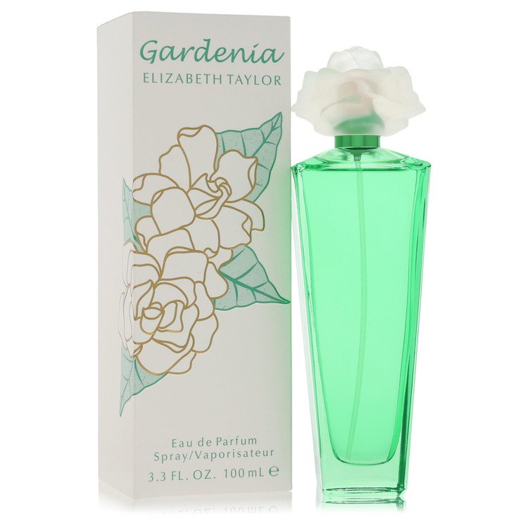 Elizabeth Taylor Gardenia Women's Eau De Parfum 3.3 FL OZ | 100 ML