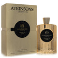 Atkinsons Oud Save The Queen Women's Eau De Parfum 3.3 FL OZ | 100 ML