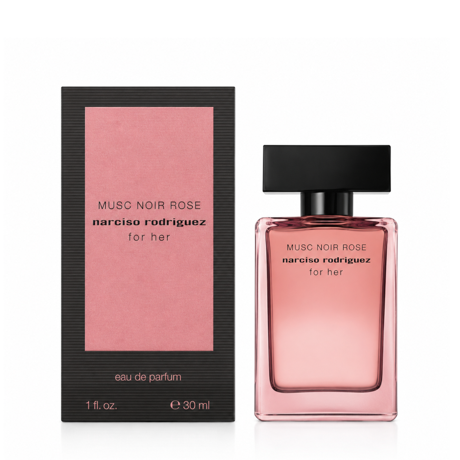 Narciso Rodriguez Musc Noir Rose For Her Women's Eau de Parfum