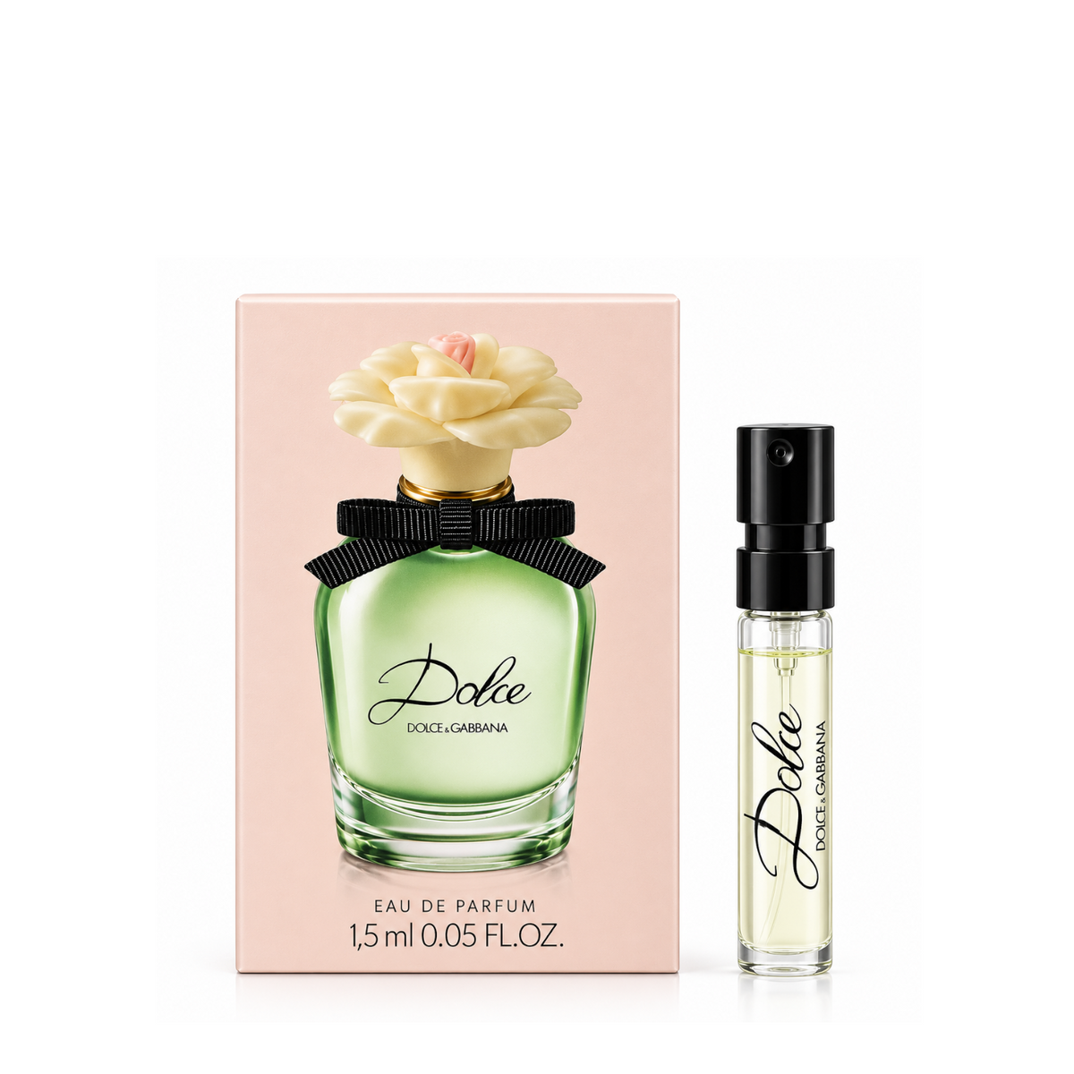 Dolce & Gabbana Dolce Women's Eau de Parfum Vial