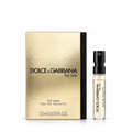 Dolce & Gabbana The One Grey Intense Men's Eau de Toilette Vial