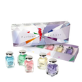 Charrier Parfums 5 Eau de Parfum 'Parfums De Luxe' Gift Set - 1.68 fl oz