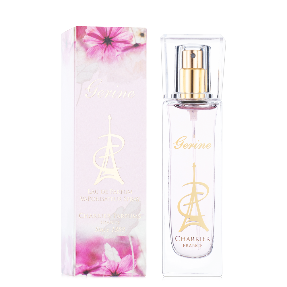 Charrier Parfums Gerine Women's Eau De Parfum