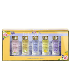 Charrier Parfums 5 Eau de Parfum 'Parfums De Provence' Gift Set - 1.83 fl oz