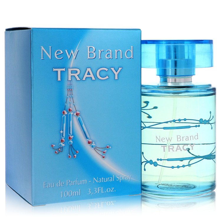 New Brand Tracy Women's Eau De Parfum 3.4 FL OZ | 100 ML