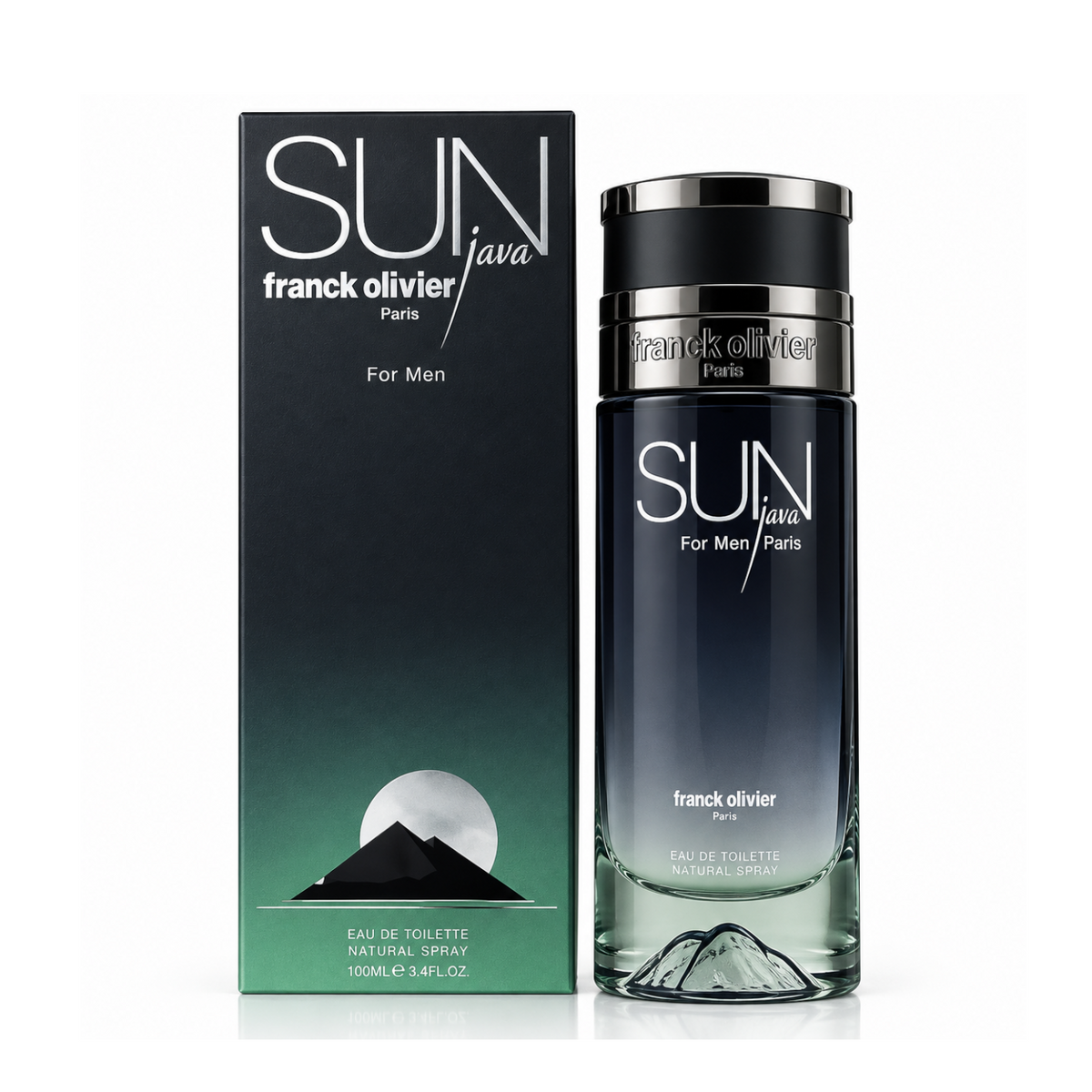 Franck Olivier Sun Java Men's Eau de Toilette