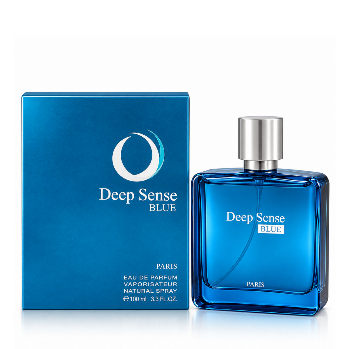 Prime Collection Deep Sense Blue Men's Eau de Parfum