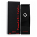 Mercedes Benz Club Black Men's Eau De Parfum