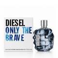 Diesel Only The Brave Men's Eau de Toilette