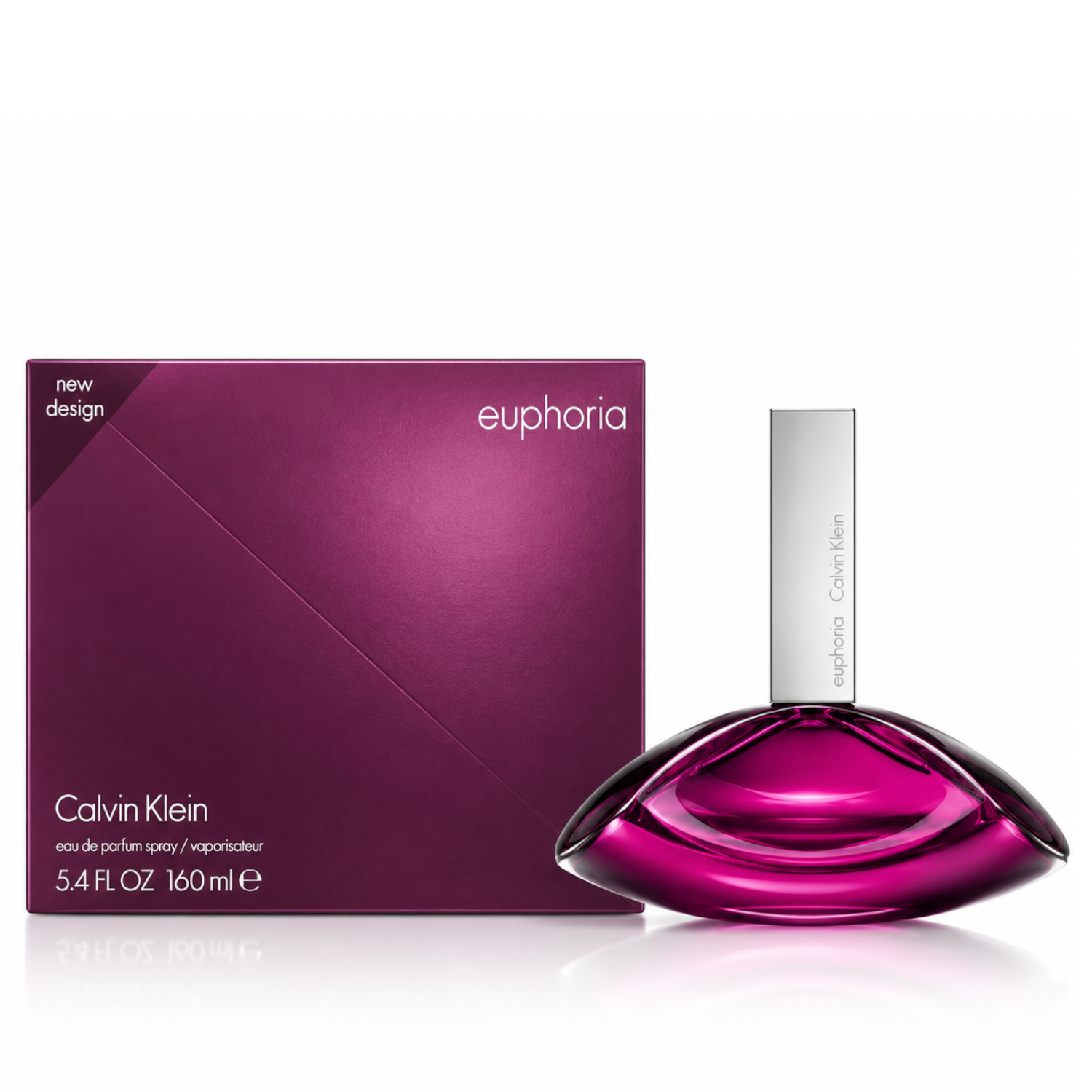 Calvin Klein Euphoria Women's Eau de Parfum