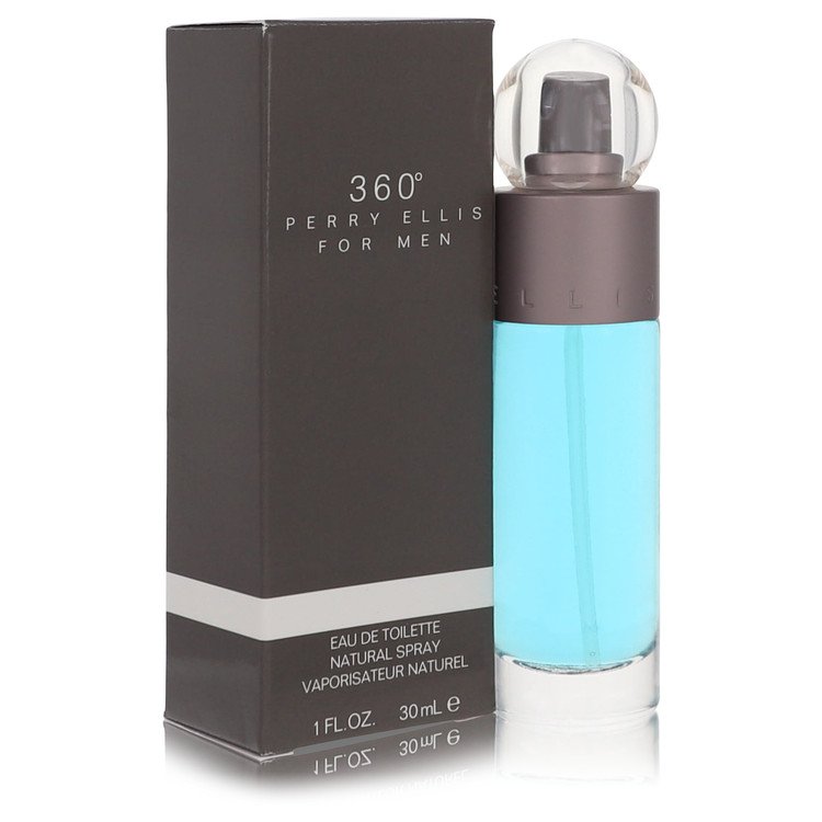 Perry Ellis 360 Men's Eau De Toilette 1 FL OZ | 30 ML
