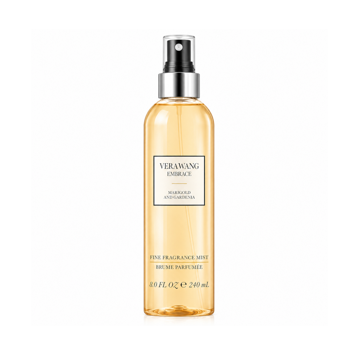Vera Wang Embrace Marigold & Gardenia Women's Body Mist