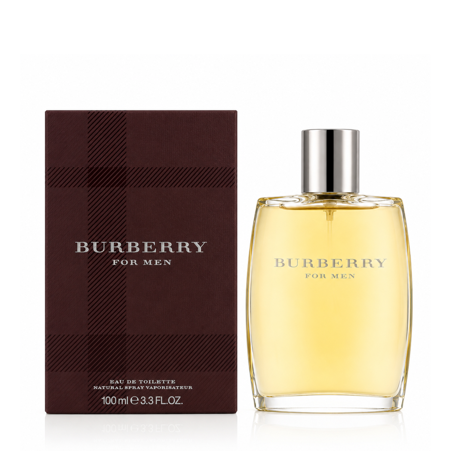 Burberry Men's Eau de Toilette