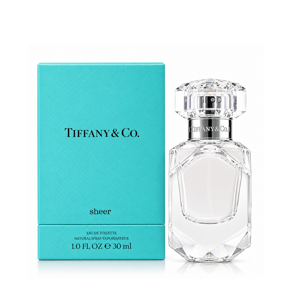 Tiffany & Co. Sheer Women's Eau de Toilette