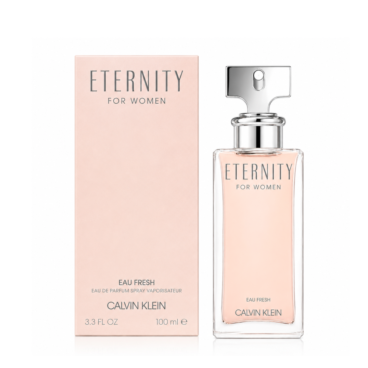 Calvin Klein Eternity Eau Fresh Women's Eau de Parfum