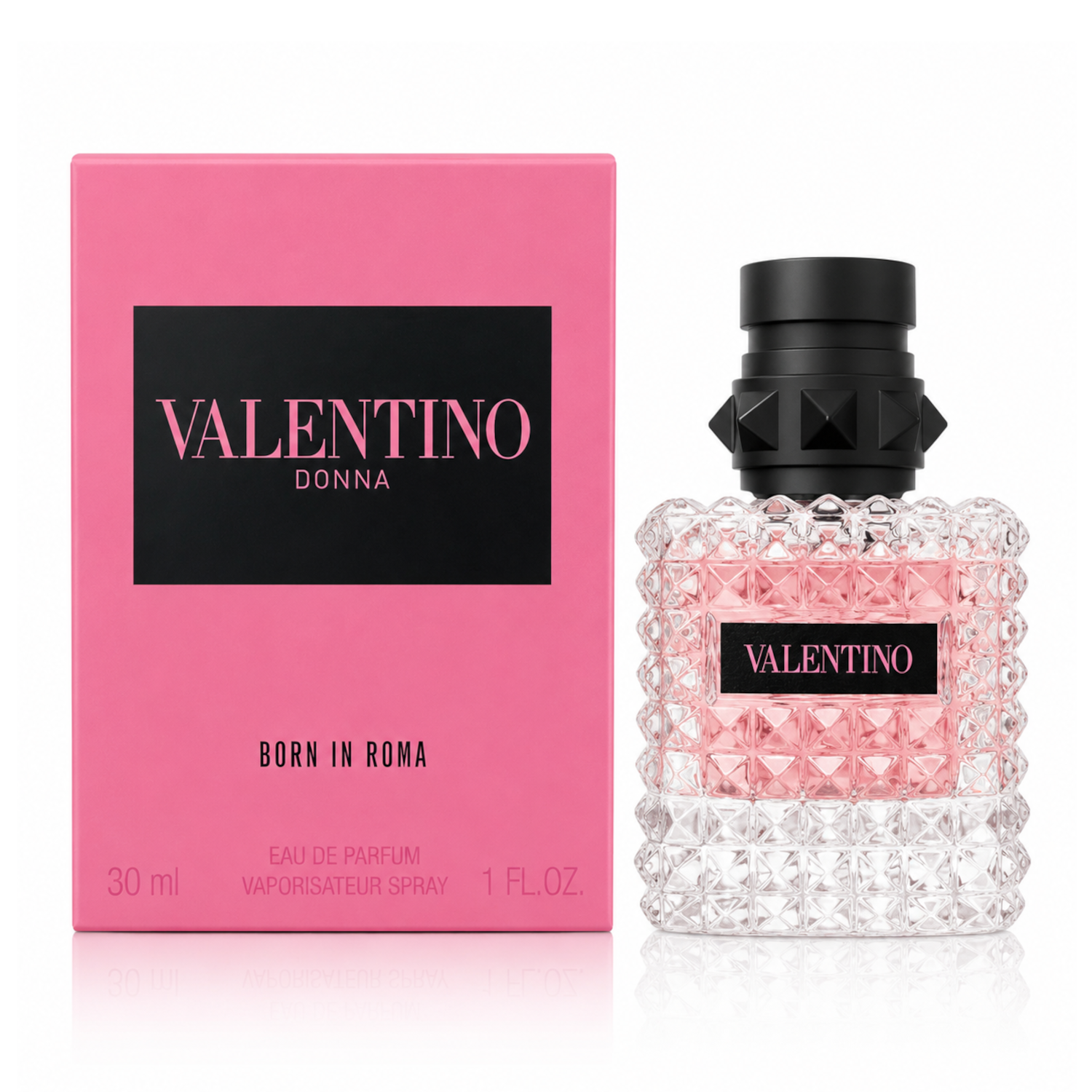 Valentino Donna Born In Roma Women's Eau de Parfum