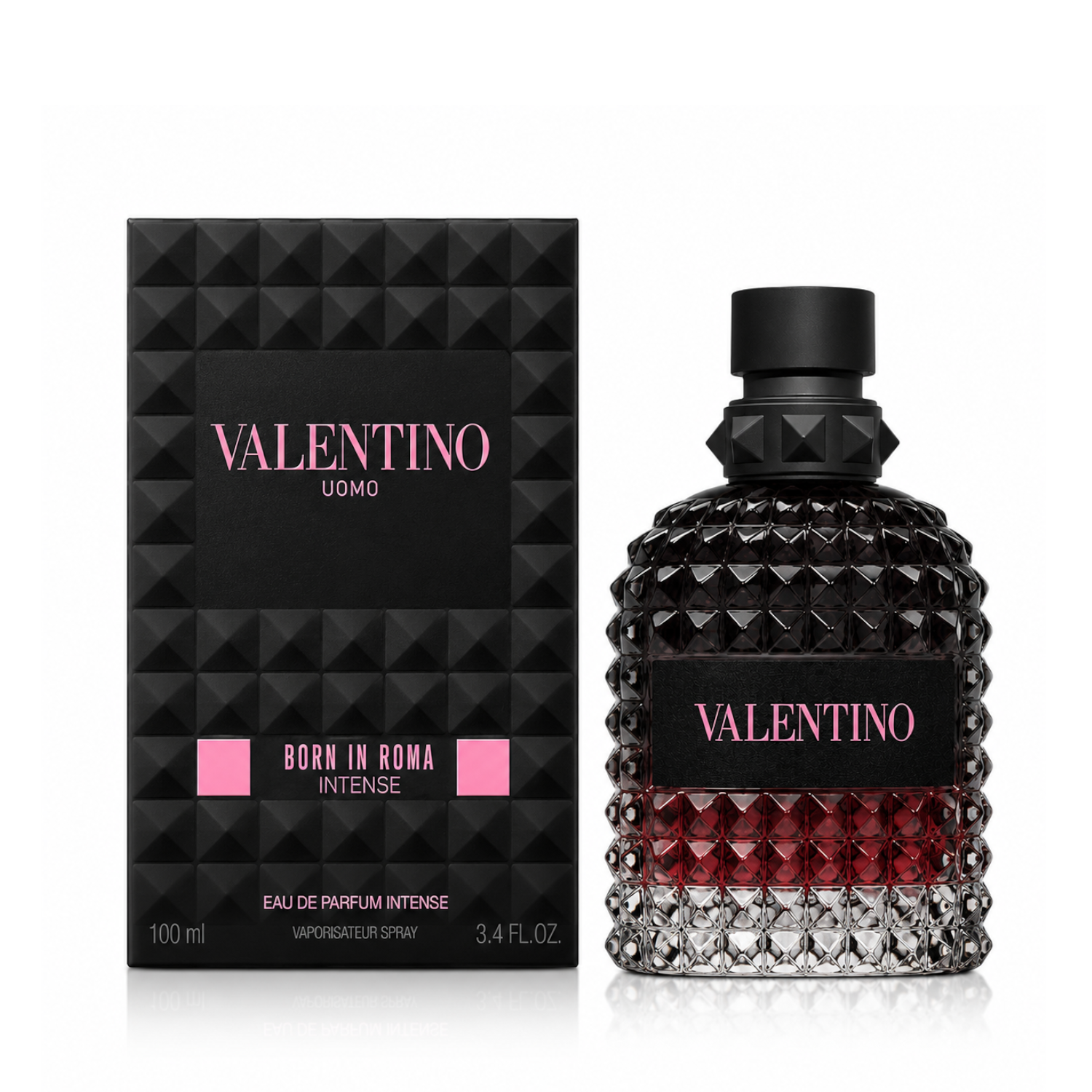 Valentino Uomo Born In Roma Intense Men's Eau de Parfum