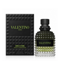 Valentino Uomo Born In Roma Green Stravaganza Men's Eau de Toilette